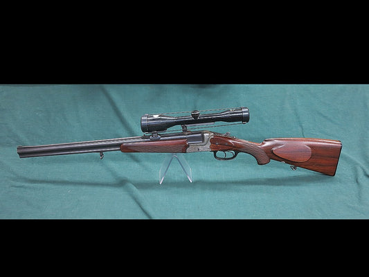HEYM 16/70-7X65R