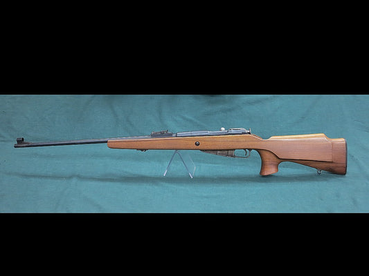 KIVÄÄRI 7.62X53R