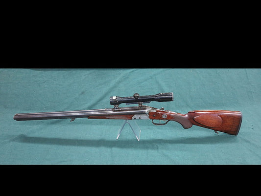 HEYM 16/70-7X57R