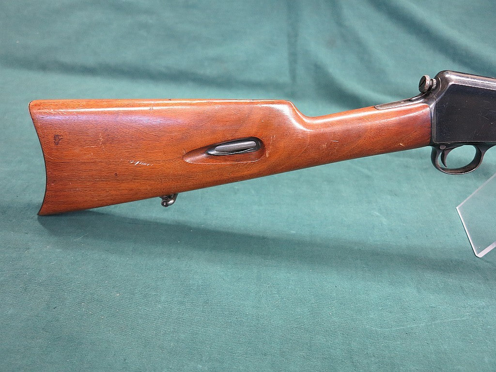 WINCHESTER Mod.03 Cal.22 Automatic
