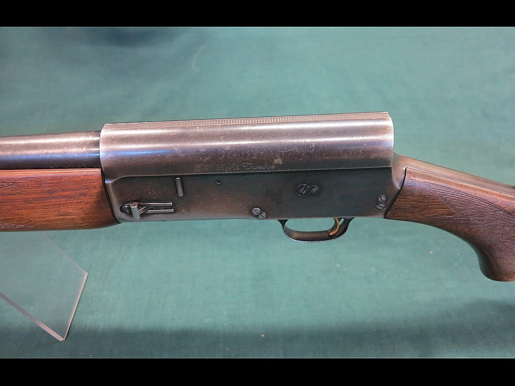 FN Auto-5 12/70