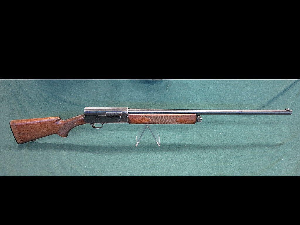 FN Auto-5 12/70