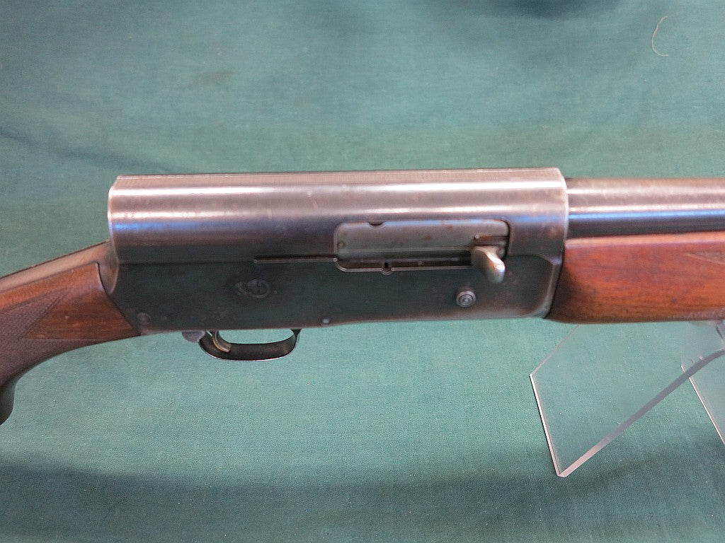 FN Auto-5 12/70