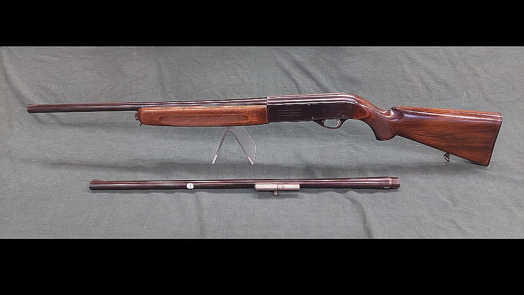 Beretta 12/70