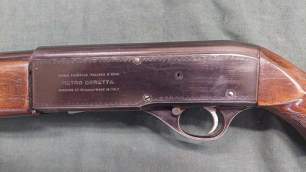 Beretta 12/70