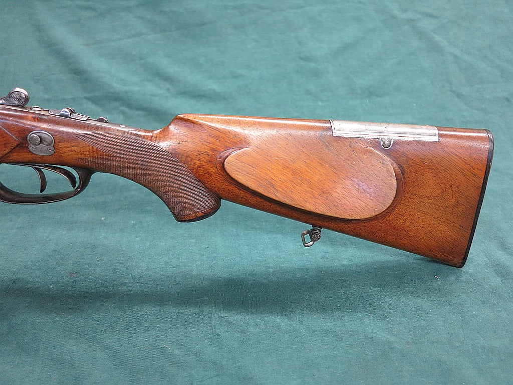 Greifeld 24/65-6.5X58R