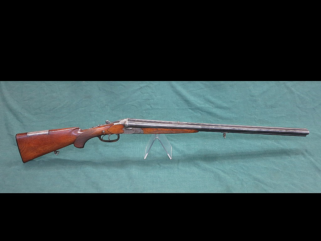 Greifeld 24/65-6.5X58R