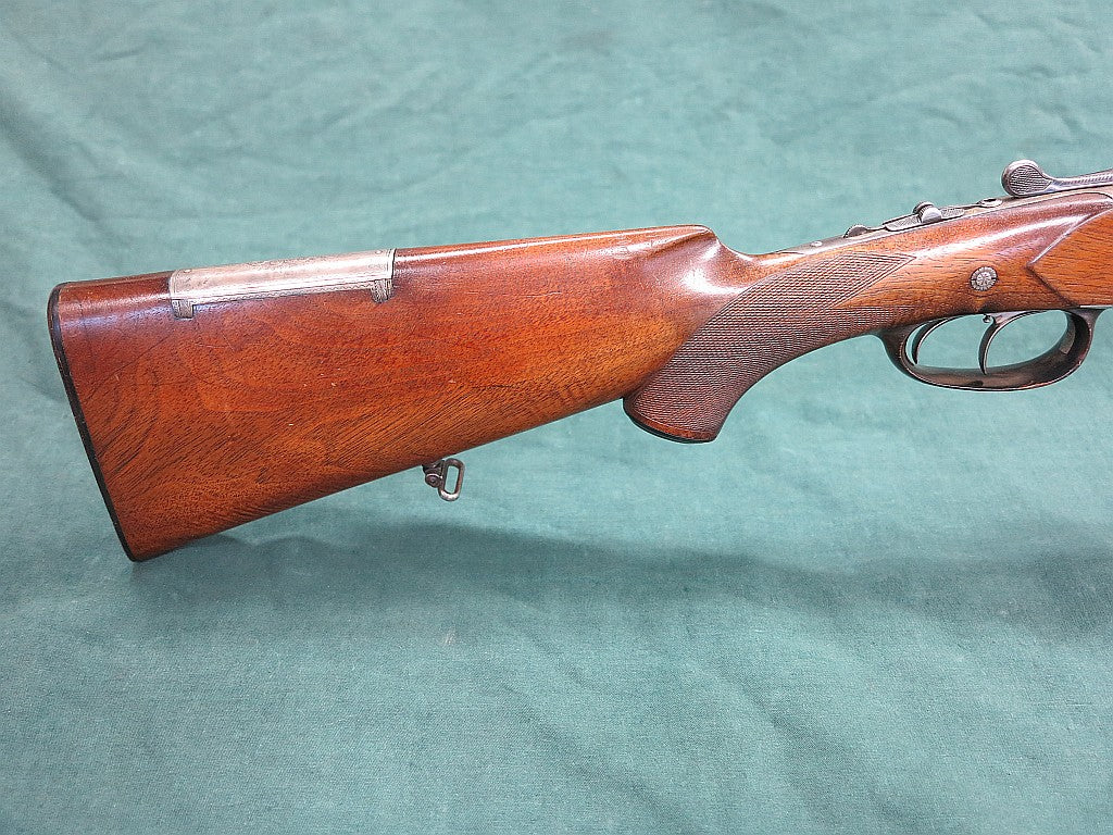 Greifeld 24/65-6.5X58R