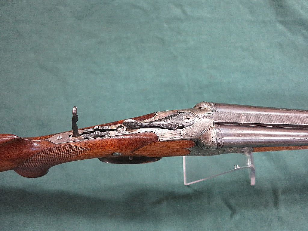 Greifeld 24/65-6.5X58R