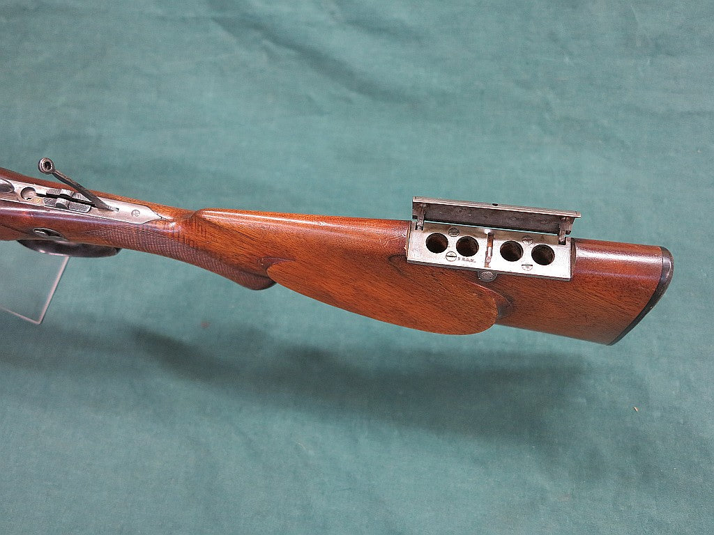 Greifeld 24/65-6.5X58R