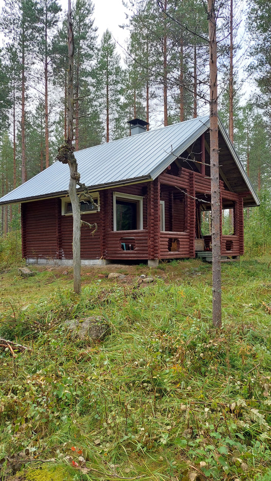 Hunting in Sonkajärvi Jyrkä