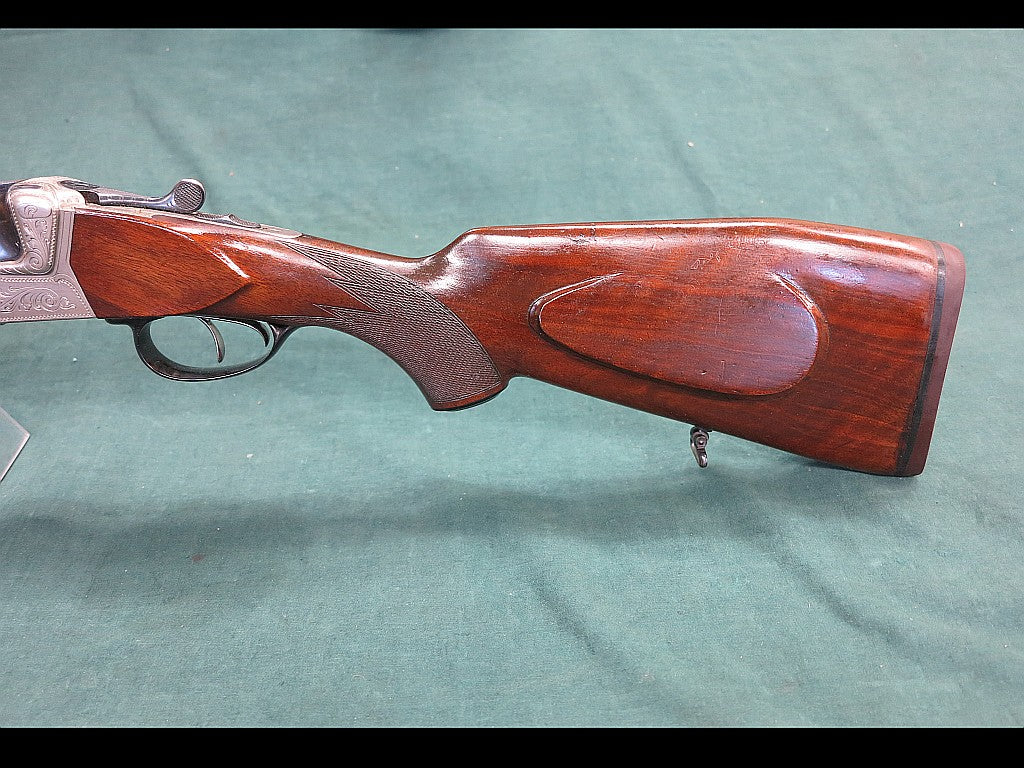 Krieghoff Teck 20/70-243Win & 20/70-20/70