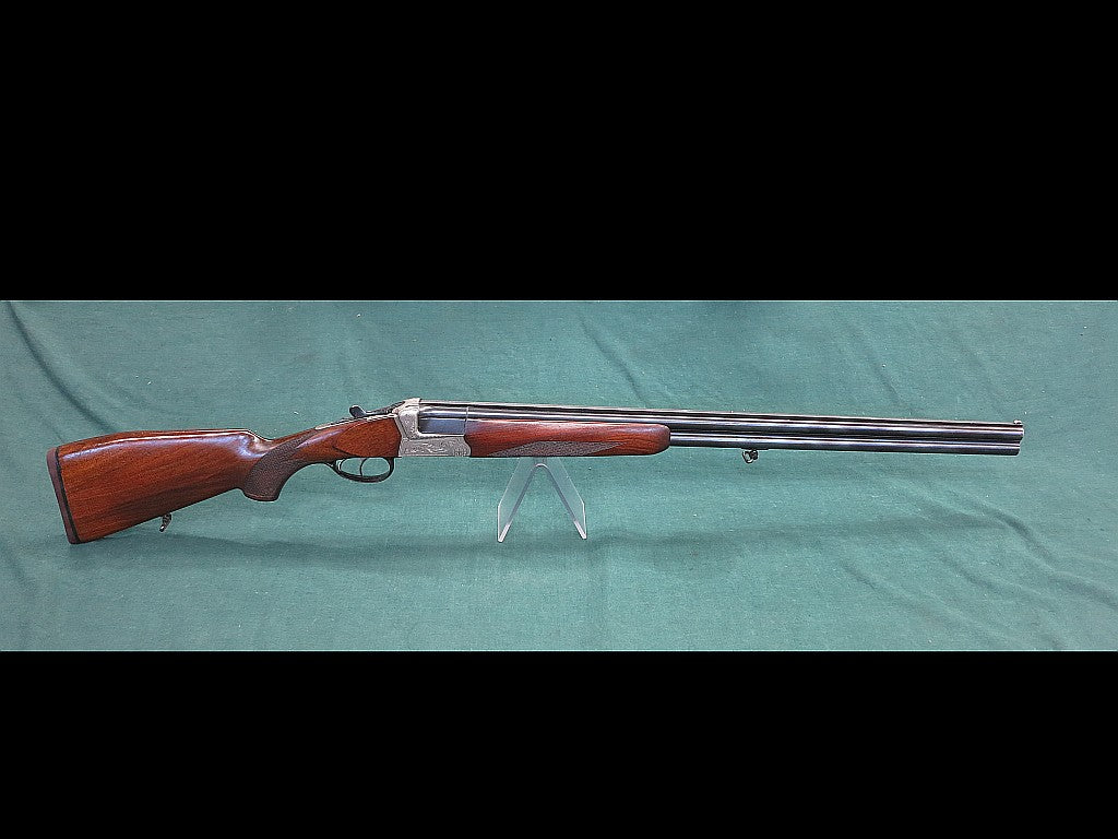 Krieghoff Teck 20/70-243Win & 20/70-20/70
