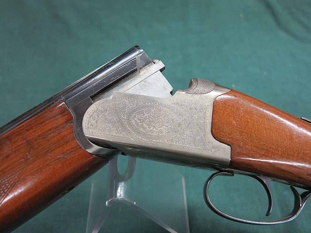 Lanber 12/70