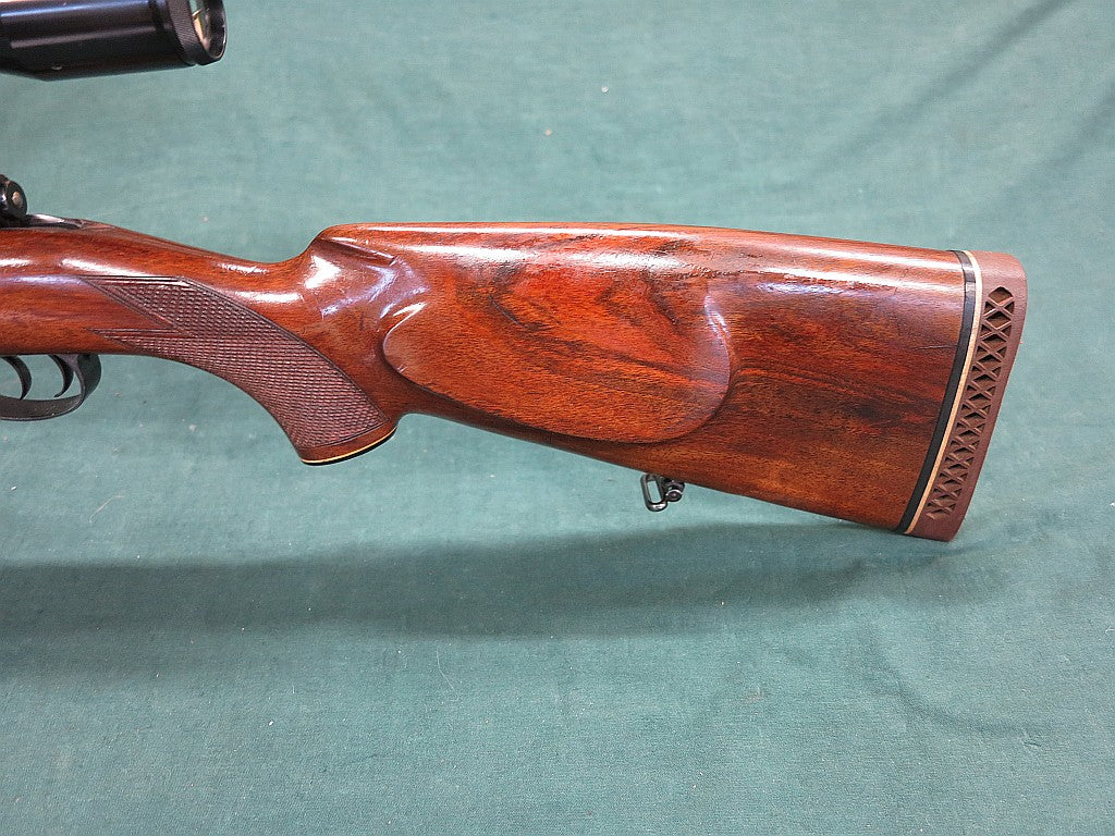 Mauser 8X68S