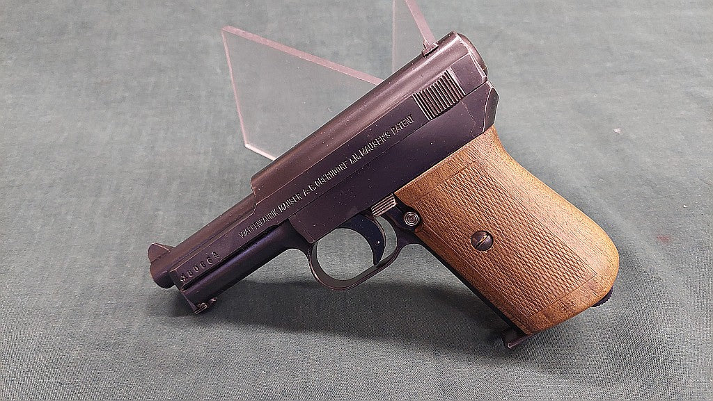 Mauser Mod.1914 7.65