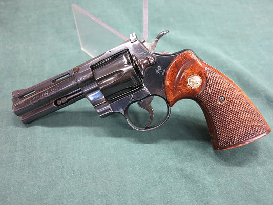 Colt Python 357Mag