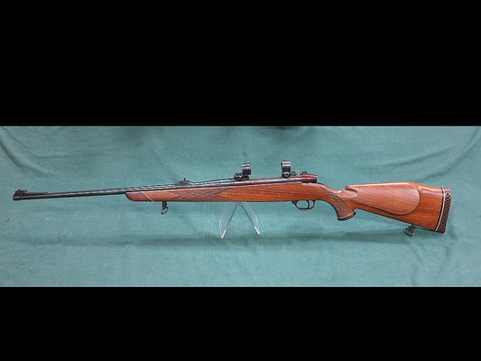 Sauer Weatherby Europe 300WeatherbyMag