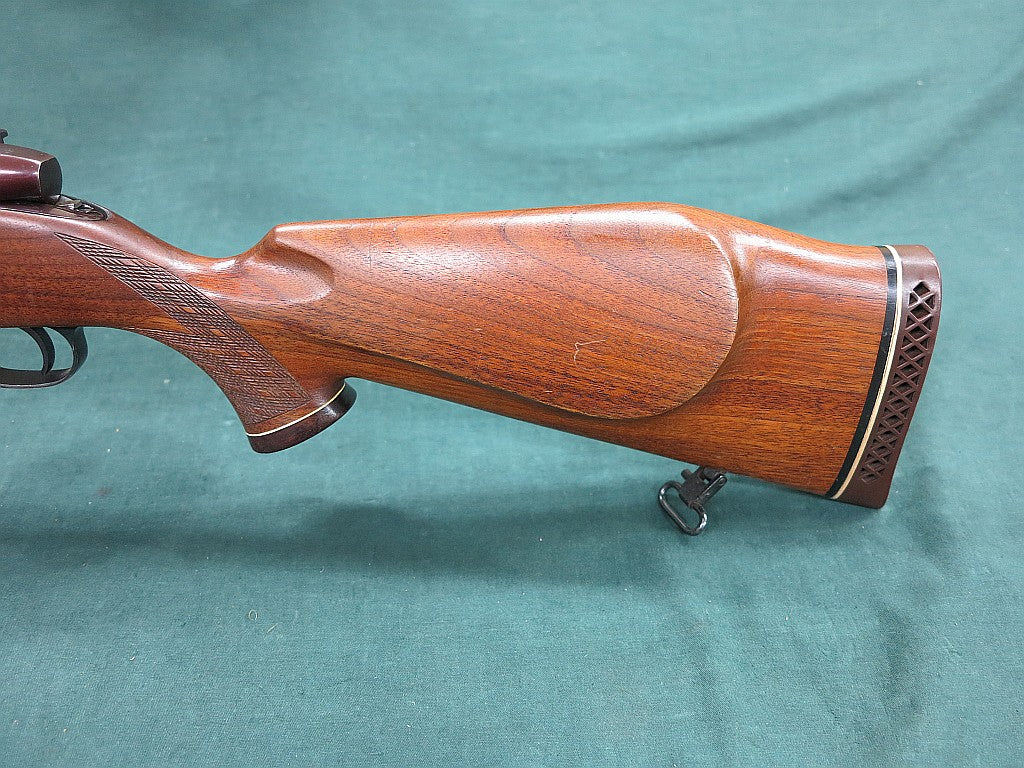 Sauer Weatherby Europe 300WeatherbyMag