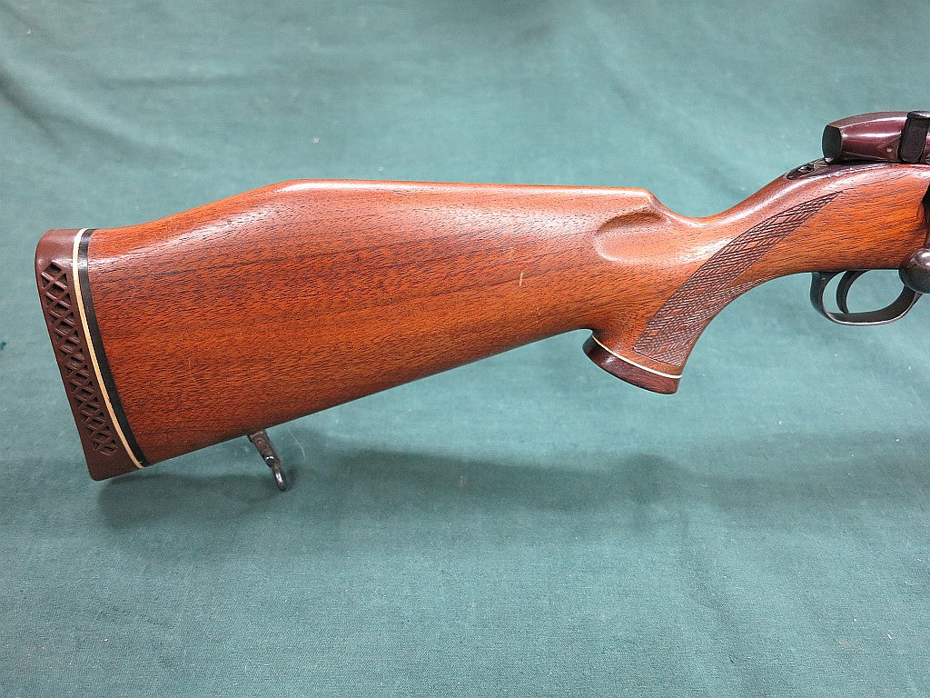 Sauer Weatherby Europe 300WeatherbyMag