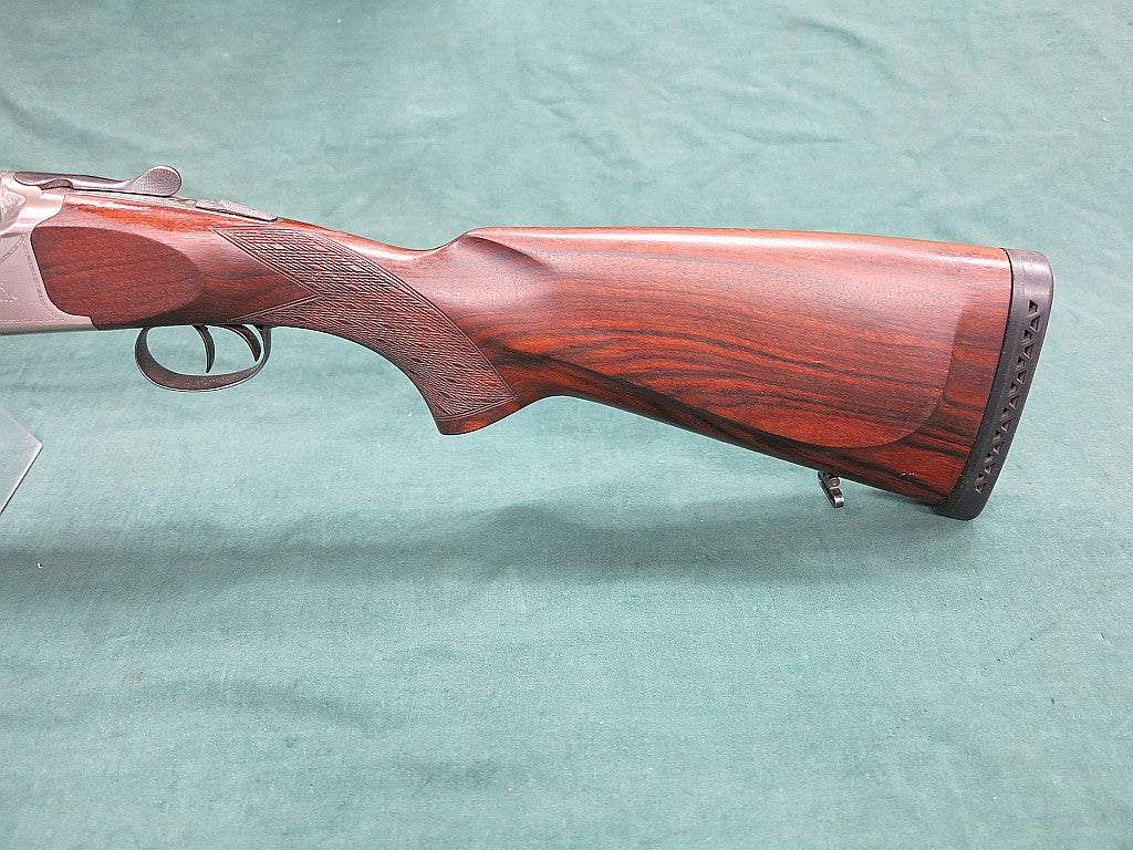Scirocco 12/76-6.5X55