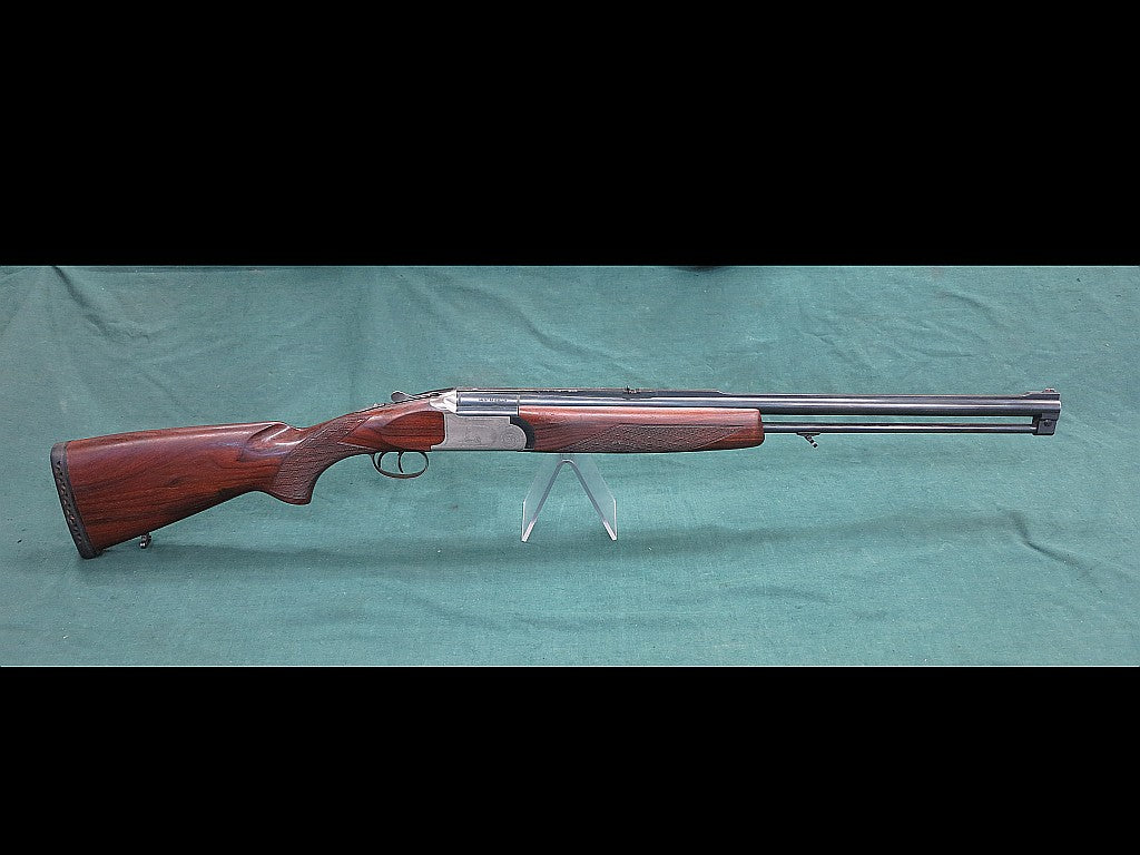 Scirocco 12/76-6.5X55
