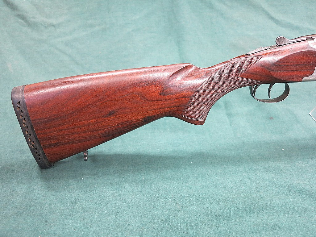 Scirocco 12/76-6.5X55