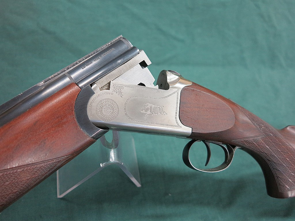 Scirocco 12/76-6.5X55