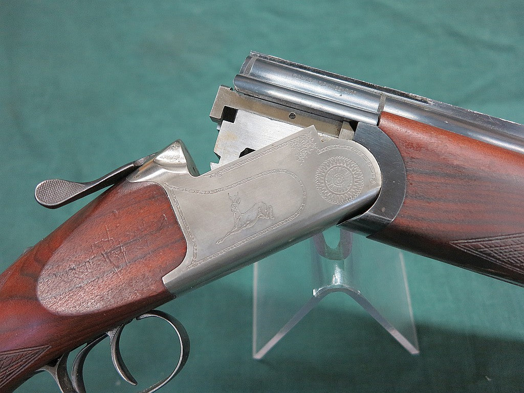 Scirocco 12/76-6.5X55