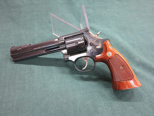 Smith&Wesson Mod.M586-1   357Mag