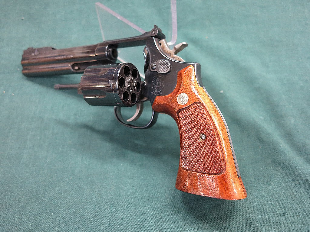 Smith&Wesson Mod.M586-1   357Mag