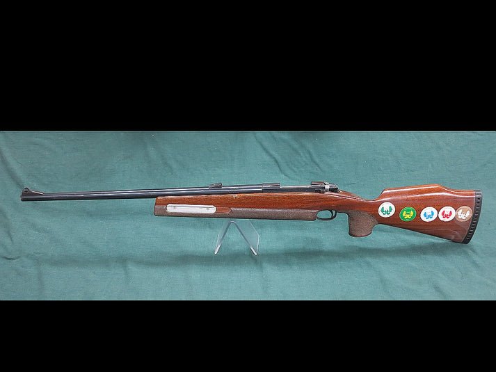 Tikka M55 Sporter 308Win – Aseliike Ace-Gun