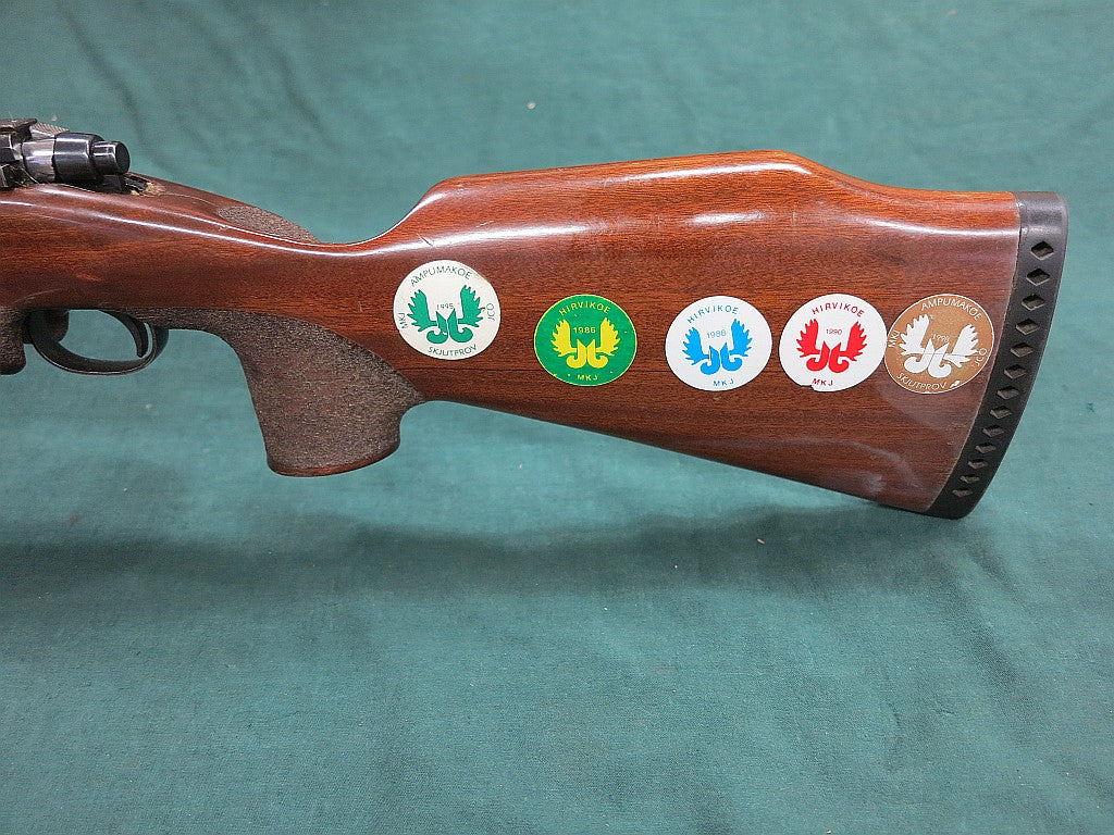 Tikka M55 Sporter 308Win