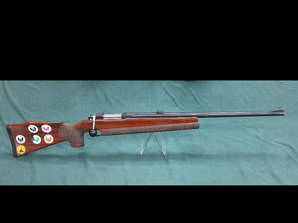 Tikka M55 Sporter 308Win