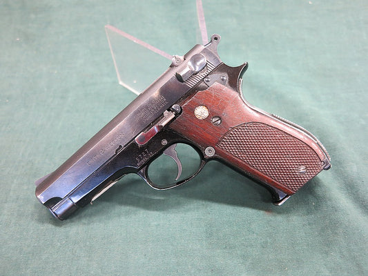 Smith&Wesson  Mod.39   9X19