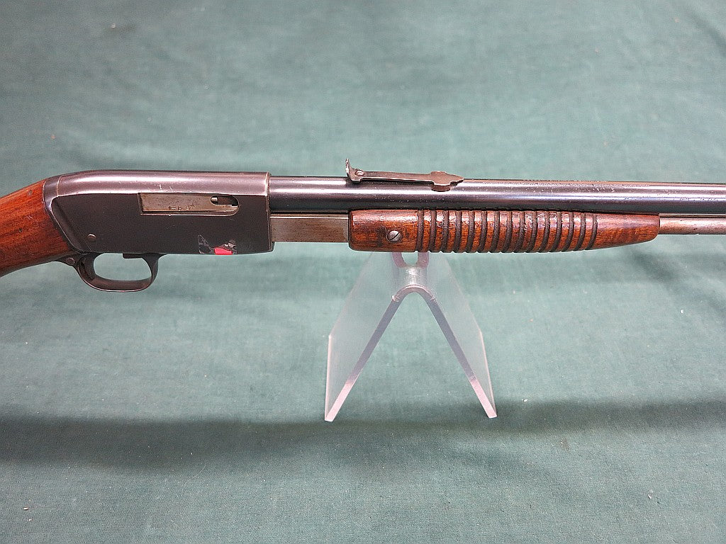 FN Trombone 22LR