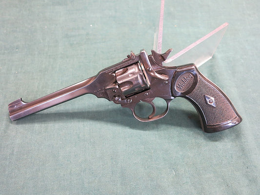 Webley 22LR